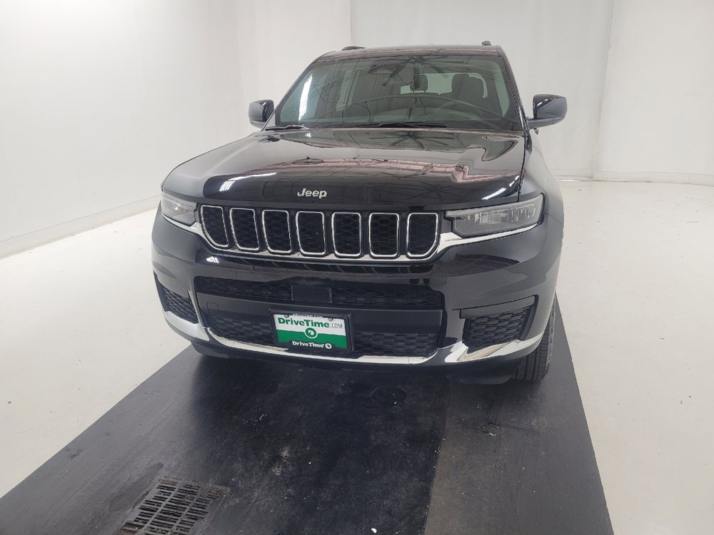 Used 2023 Jeep Grand Cherokee L Laredo AWD/4WD image 15