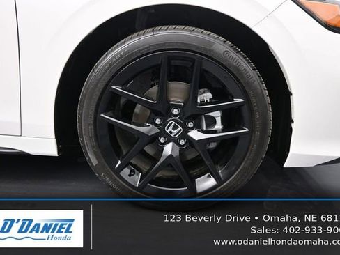 Used 2026 Honda Civic Sport image 42