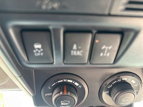 Certified 2021 Toyota 4Runner TRD Pro image 36