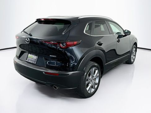Used 2025 MAZDA CX-30 AWD 2.5 S w/ Preferred Package image 9