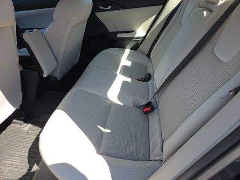 Used 2022 Honda Insight EX image 10