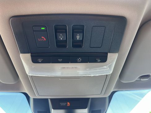 New 2026 Nissan Rogue SV AWD/4WD image 11