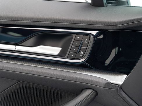 New 2026 Porsche Panamera 4 image 22