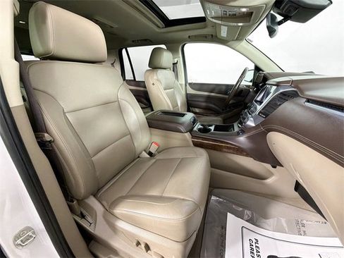 Used 2020 Chevrolet Tahoe LT image 28