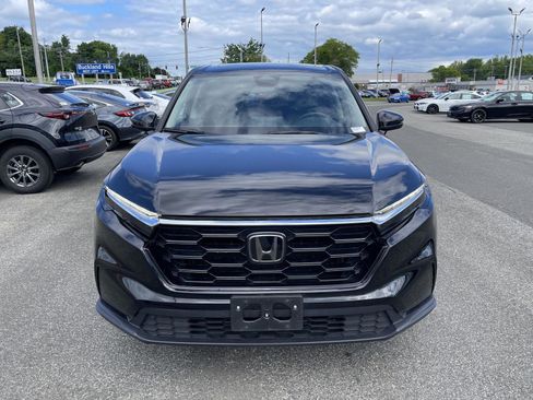 Used 2023 Honda CR-V EX image 17