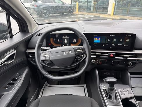 Used 2026 Kia Sportage LX w/ LX Convenience Package AWD/4WD image 23