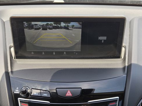 Used 2023 Acura RDX AWD image 10