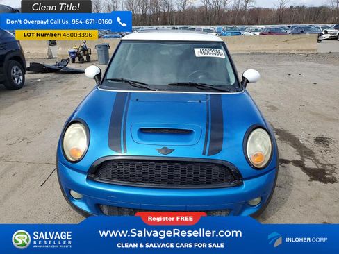 Used 2009 MINI Cooper S FWD image 7