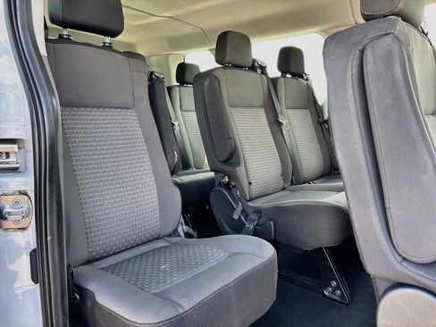 Used 2023 Ford Transit 350 XLT RWD image 34
