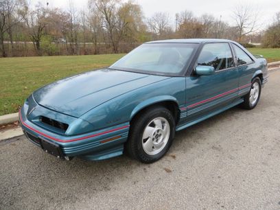 Used 1994 Pontiac Grand Prix SE