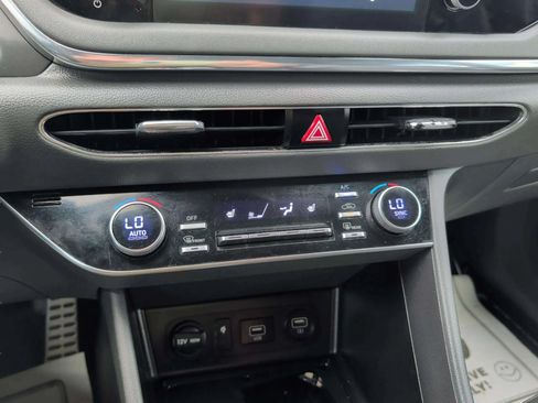 Used 2021 Hyundai Sonata SEL Plus FWD image 16