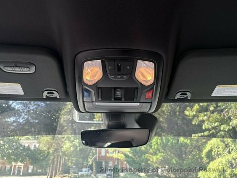 Used 2025 RAM 1500 Big Horn AWD/4WD image 22