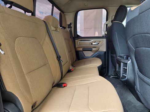 Used 2021 RAM 1500 Lone Star image 25