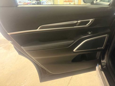 Used 2024 Kia Telluride S w/ S Sunroof Package AWD/4WD image 24