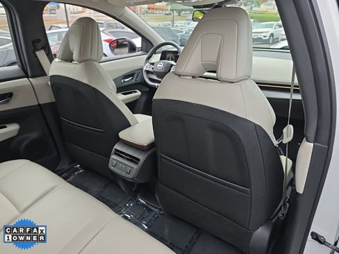 Used 2023 Nissan Ariya AWD image 53