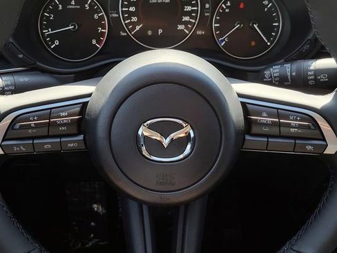 New 2026 MAZDA CX-30 AWD 2.5 S w/ Select Sport Pkg image 20