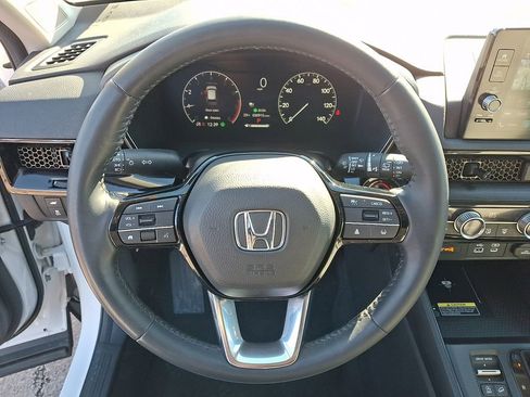 Used 2023 Honda CR-V EX-L image 19