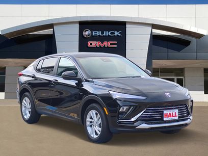 New 2026 Buick Envista Sport Touring w/ Convenience I Package