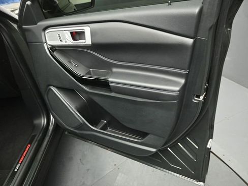 Used 2023 Ford Explorer ST w/ Equipment Group 401A image 28