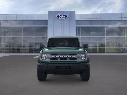 New 2025 Ford Bronco Big Bend image 6