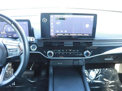 Certified 2024 Honda Prologue Touring image 16