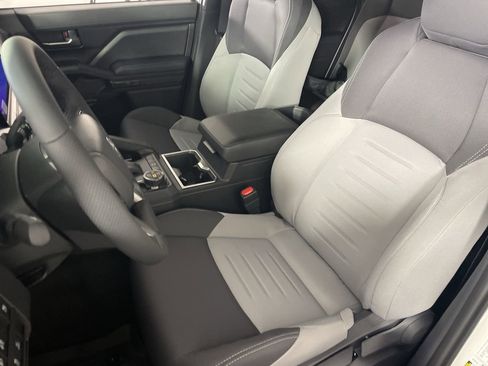 New 2026 Toyota Tacoma TRD Off-Road image 19