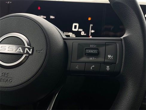 New 2026 Nissan Kicks SV w/ SV Premium Package AWD/4WD image 13
