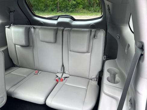 Used 2018 Toyota Highlander Limited Platinum AWD/4WD image 25