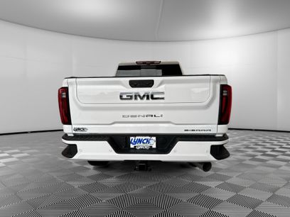 New 2026 GMC Sierra 2500 Denali Ultimate