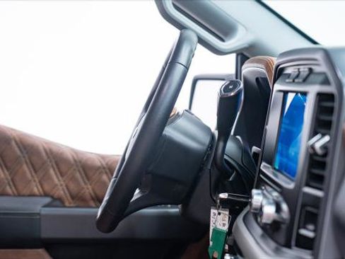 Used 2021 Ford F150 XLT w/ Equipment Group 301A Mid image 38