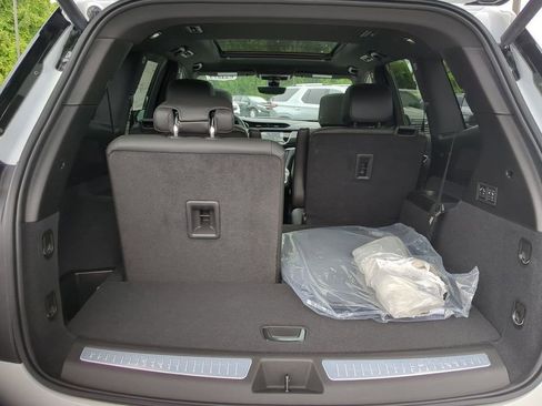 New 2024 Cadillac XT6 Sport w/ Technology Package image 27