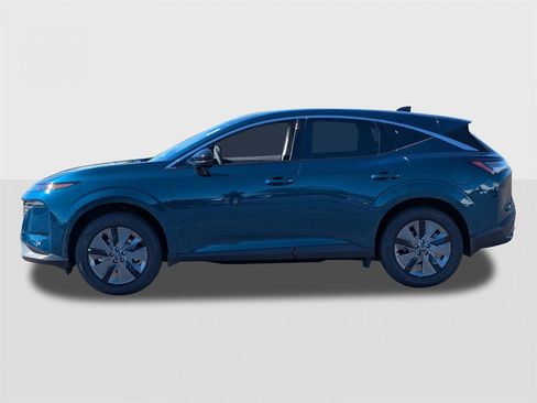 New 2026 Nissan Murano SL image 2