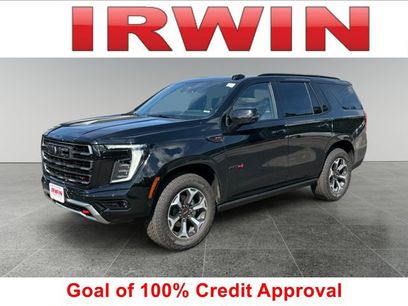 Used 2026 GMC Yukon AT4 Ultimate