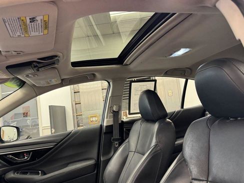 Used 2021 Subaru Legacy Limited w/ Popular Package #2 image 8