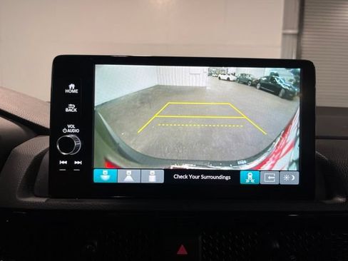 Used 2024 Honda CR-V EX-L image 26