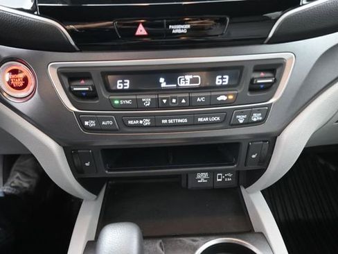 Used 2020 Honda Pilot EX-L image 3