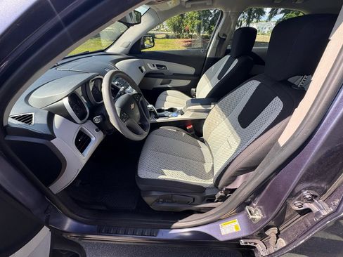 Used 2014 Chevrolet Equinox LS FWD image 21