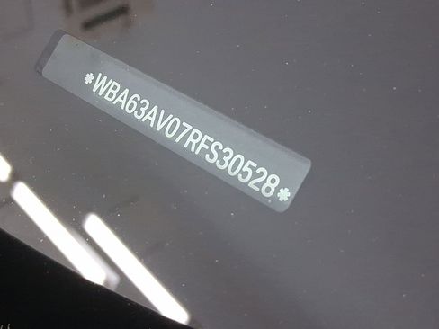 Certified 2024 BMW 430i Gran Coupe w/ Premium Package image 18