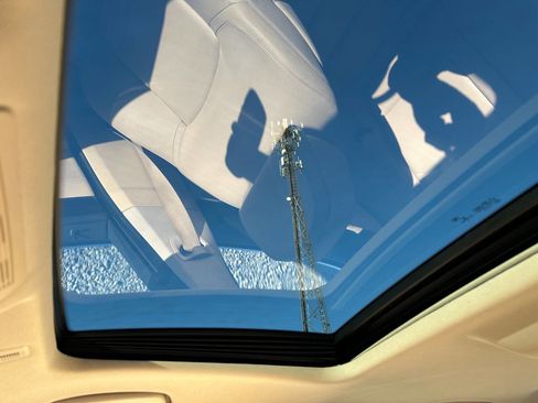 Used 2014 BMW 535i xDrive Sedan image 9