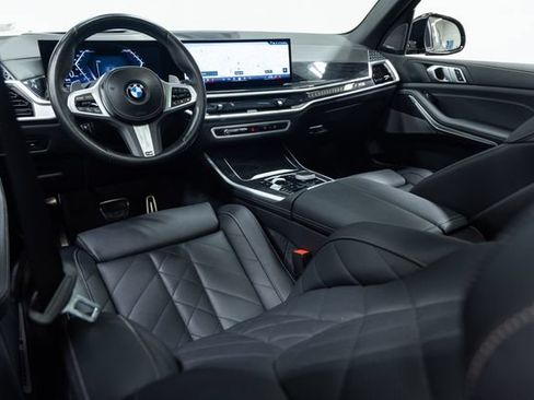 Certified 2024 BMW X5 xDrive40i w/ M Sport Package AWD/4WD image 20