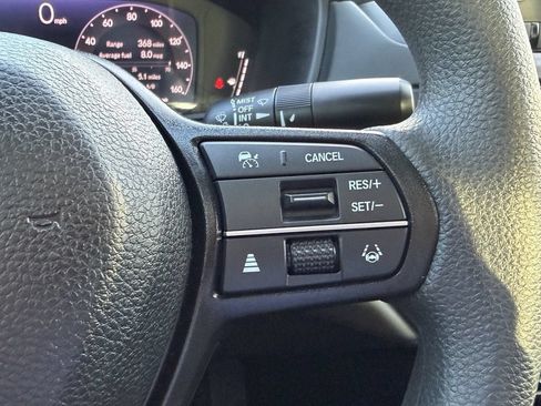 Used 2024 Honda Accord EX image 29