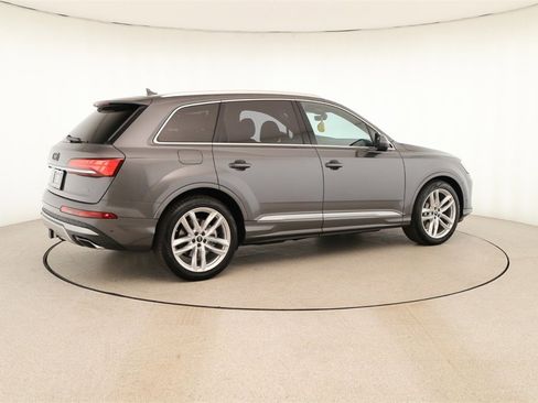 New 2025 Audi Q7 3.0T Premium Plus image 7