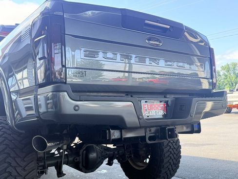 Used 2020 Ford F250 Lariat AWD/4WD image 8
