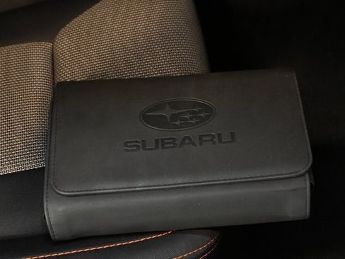 Used 2021 Subaru Crosstrek 2.0i Premium image 18