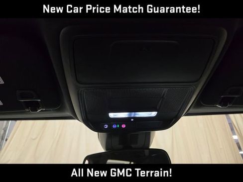 New 2026 GMC Terrain AT4 w/ Convenience Package III image 23