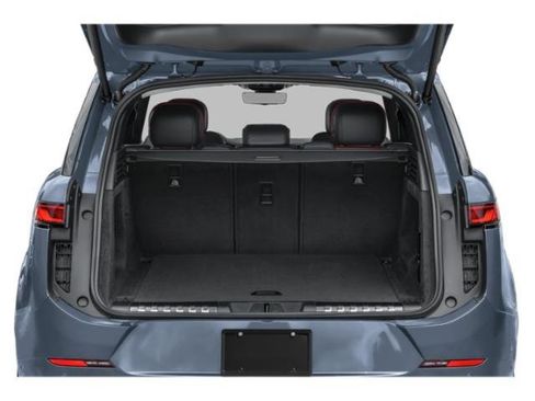 Used 2025 Land Rover Range Rover Sport Dynamic SE image 10