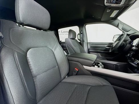 New 2026 RAM 1500 Big Horn AWD/4WD image 29