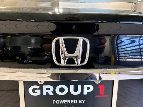 Used 2015 Honda Civic EX image 7
