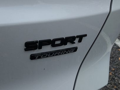 New 2026 Honda CR-V Sport Touring