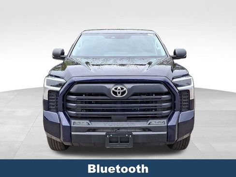 Used 2022 Toyota Tundra SR5 image 3